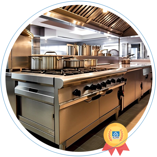 Aldar Kitchens