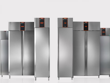 Cold Storage Equipment