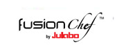 fusion chef